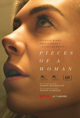 couverture film Pieces of a Woman