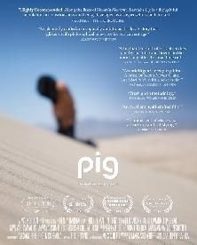 couverture film Pig