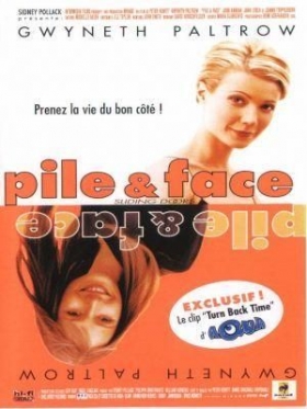 couverture film Pile et Face
