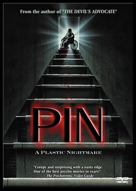 couverture film Pin