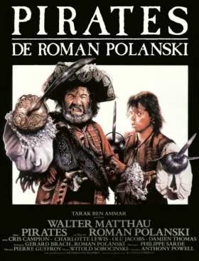couverture film Pirates