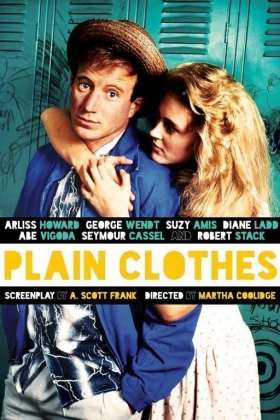 couverture film Plain Clothes