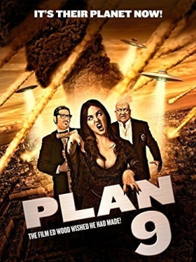 couverture film Plan 9