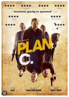 couverture film Plan C