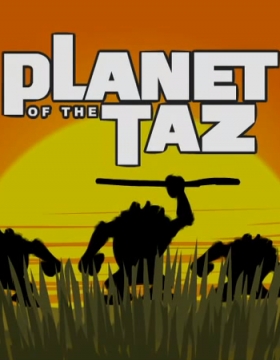 couverture film Planet of the Taz