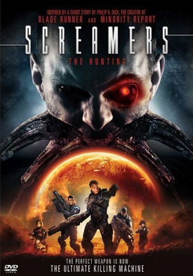 couverture film Planete hurlante 2