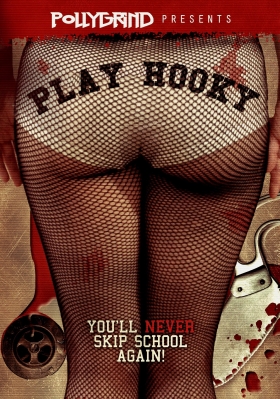 couverture film Play Hooky