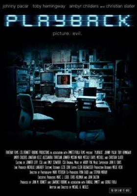 couverture film Playback