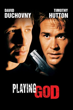 couverture film Playing God