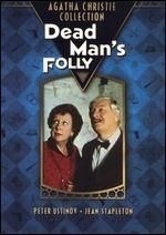 couverture film Poirot joue le jeu