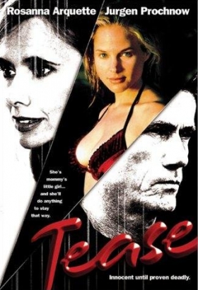 couverture film Poison