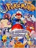 couverture film Pokémon, les nouvelles aventures