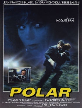 couverture film Polar