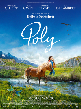 couverture film Poly