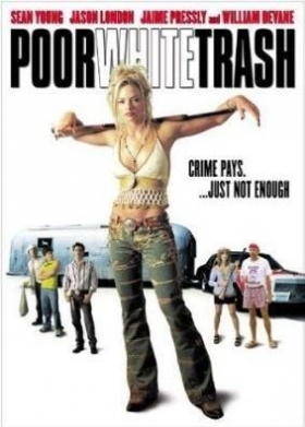 couverture film Poor White Trash