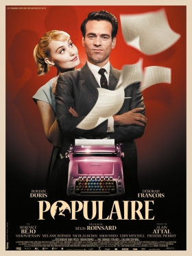 couverture film Populaire