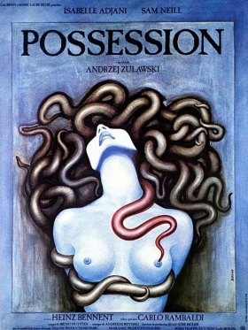 couverture film Possession
