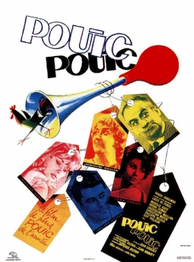 couverture film Pouic-Pouic
