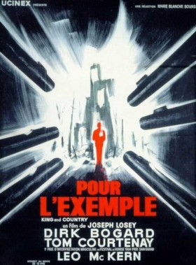 couverture film Pour l&#039;exemple
