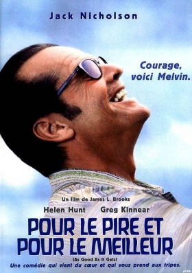 couverture film Pour le pire et pour le meilleur