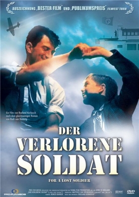 couverture film Pour un soldat perdu