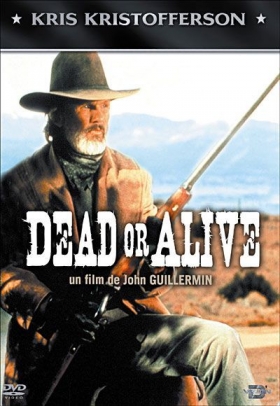 couverture film Poursuite en Arizona