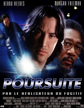 couverture film Poursuite