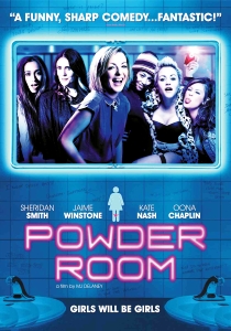 couverture film Powder Room