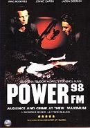 couverture film Power 98