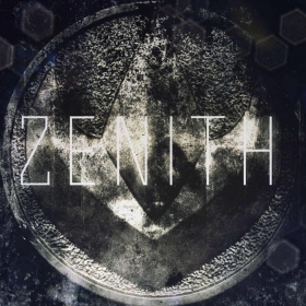 couverture film Power Rangers: Zenith
