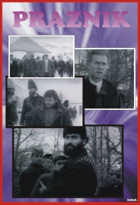couverture film Praznik