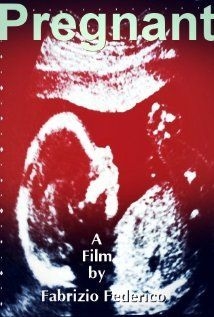 couverture film Pregnant