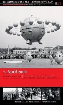 couverture film Premier avril an 2000