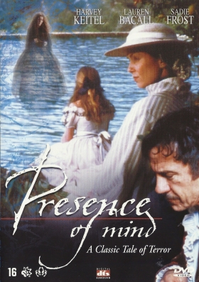couverture film Presence of Mind