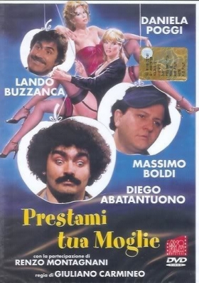 couverture film Prestami tua moglie