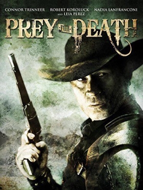 couverture film Prey for Death