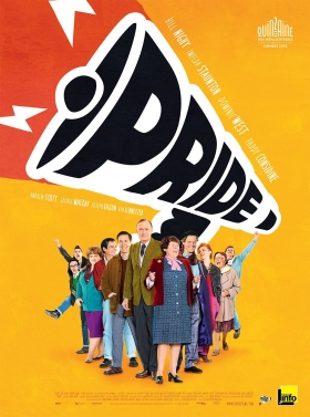 couverture film Pride