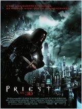 couverture film Priest