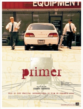 couverture film Primer