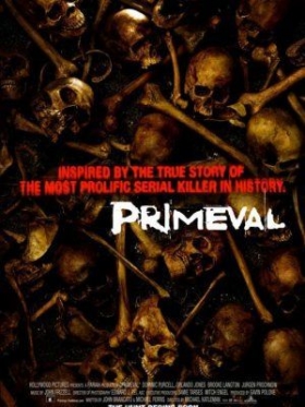 couverture film Primeval