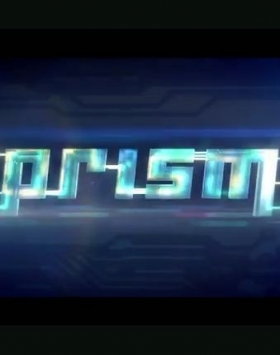 couverture film PRISM