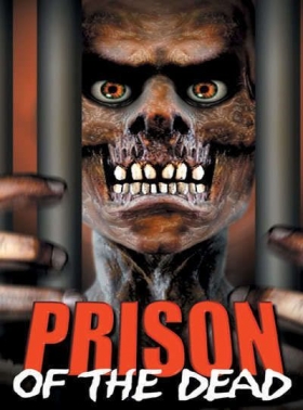 couverture film Prison of the Dead