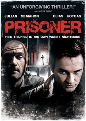 couverture film Prisoner