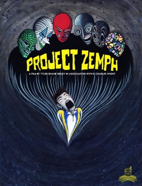 couverture film Project Zemph