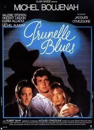 couverture film Prunelles Blues