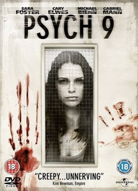 couverture film Psych-9