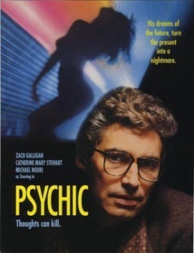 couverture film Psychic