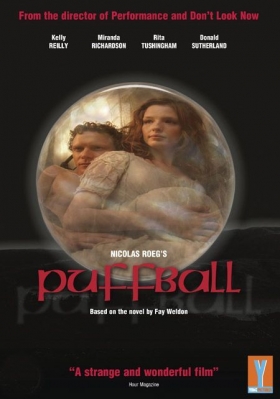 couverture film Puffball