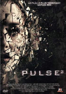 couverture film Pulse 2