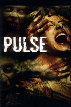 couverture film Pulse
